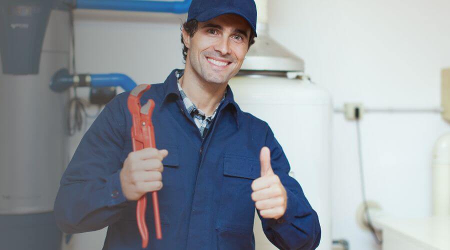 Professional Leak Detection Services in Hanover, CT